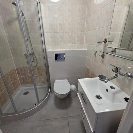 Koga Privatunterkunft