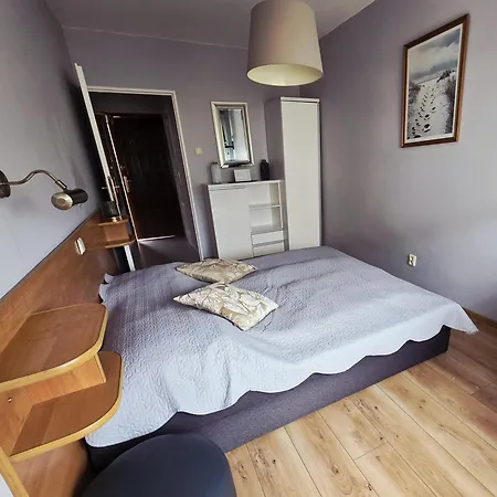 Koga Alloggio in famiglia Ustka