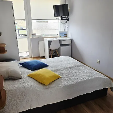 Koga Alloggio in famiglia