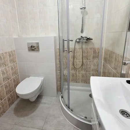 Privatunterkunft Koga