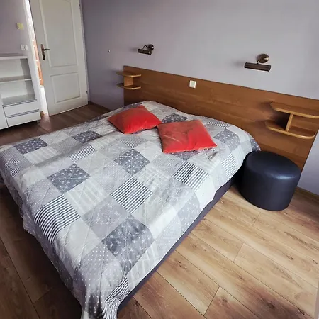 Koga Alloggio in famiglia *