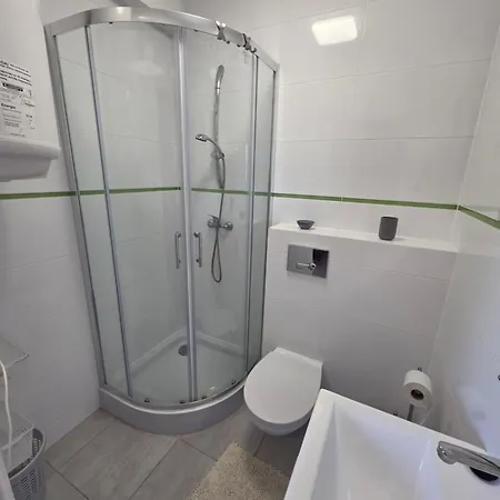 Privatunterkunft Koga *