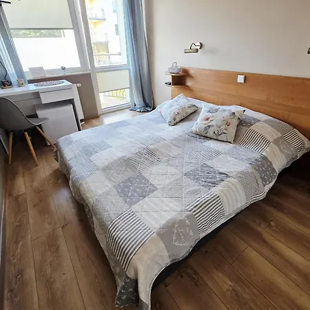 Koga Alloggio in famiglia Ustka