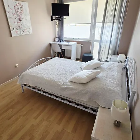 Alloggio in famiglia Koga Ustka