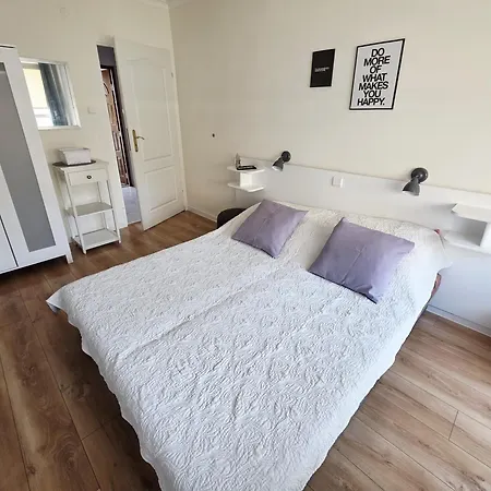 Koga Privatunterkunft