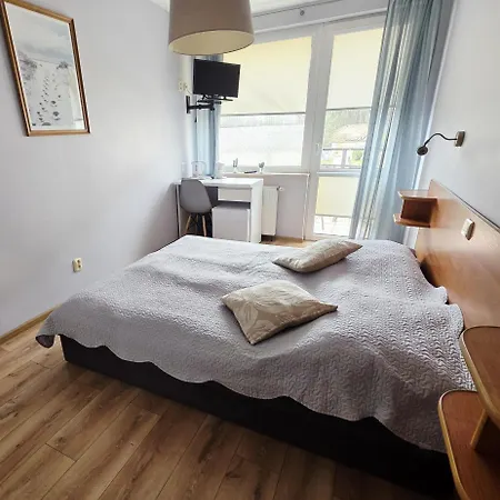 Privatunterkunft Koga *