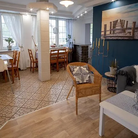 Koga Privatunterkunft *