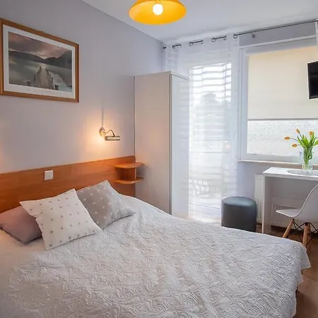 Koga Privatunterkunft