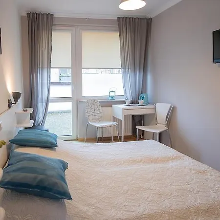 Koga Privatunterkunft