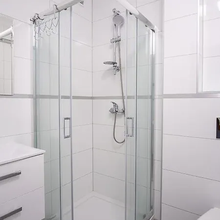 Koga Privatunterkunft