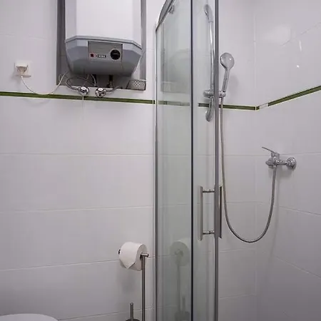 Koga Privatunterkunft