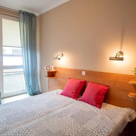 Privatunterkunft Koga