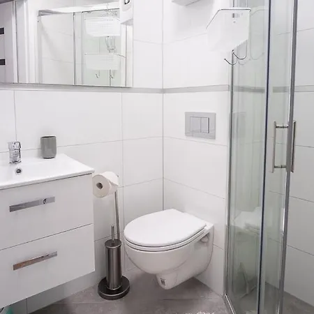 Privatunterkunft Koga Stolpmünde