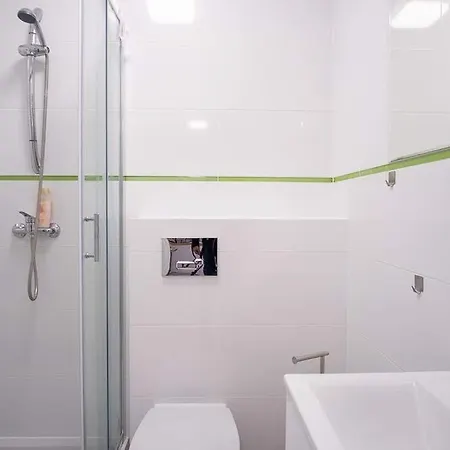 Privatunterkunft Koga Stolpmünde