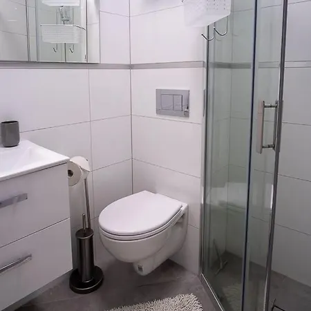 Privatunterkunft Koga