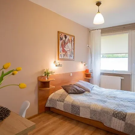 Privatunterkunft Koga