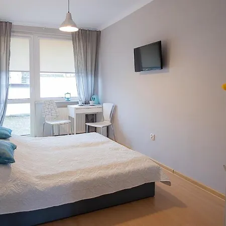 Privatunterkunft Koga