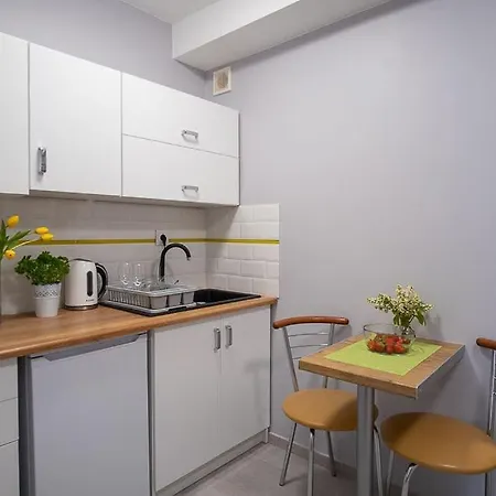 Privatunterkunft Koga Stolpmünde