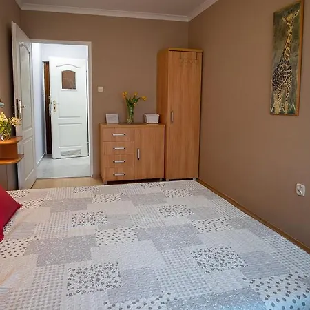 Koga Privatunterkunft *