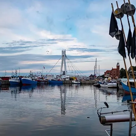 Koga Ustka