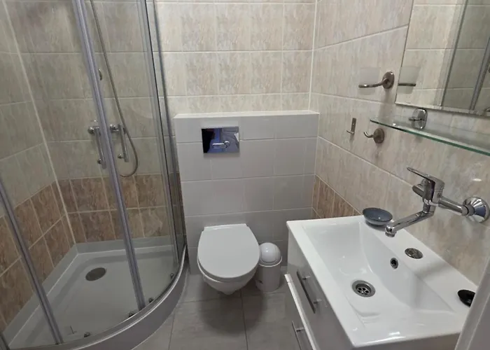 Koga Alloggio in famiglia