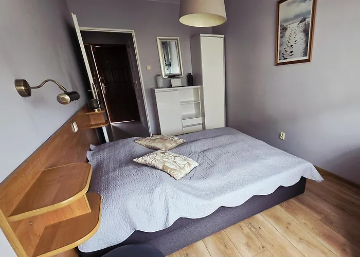 Koga 民宿 乌斯特卡