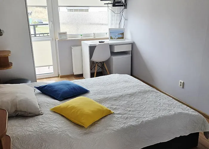 Koga Alloggio in famiglia