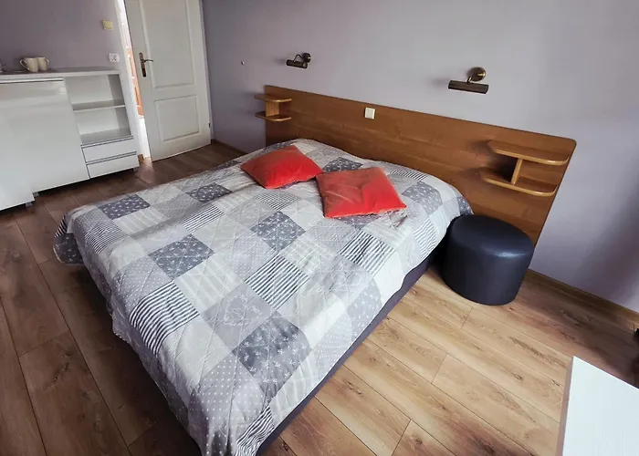 Koga Alloggio in famiglia *