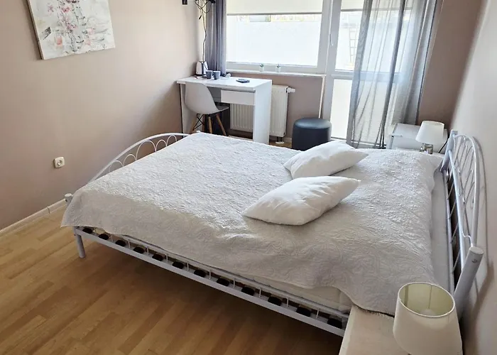 民宿 Koga 乌斯特卡