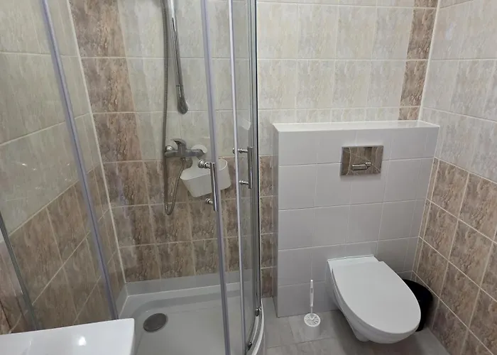 Koga Alloggio in famiglia Ustka