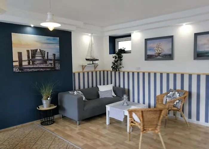 Koga 民宿 乌斯特卡