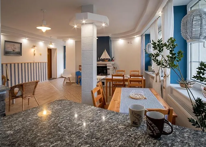 Koga Alloggio in famiglia