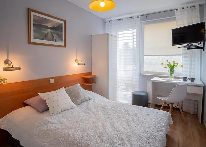 Koga Alloggio in famiglia