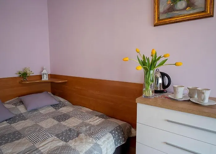 Koga Alloggio in famiglia