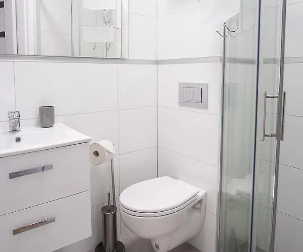 民宿 Koga 乌斯特卡