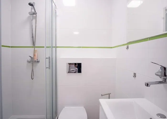 Alloggio in famiglia Koga Ustka