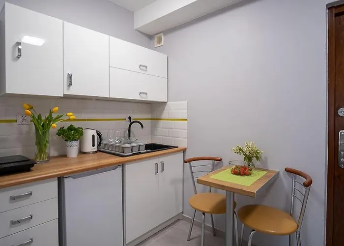 民宿 Koga 乌斯特卡