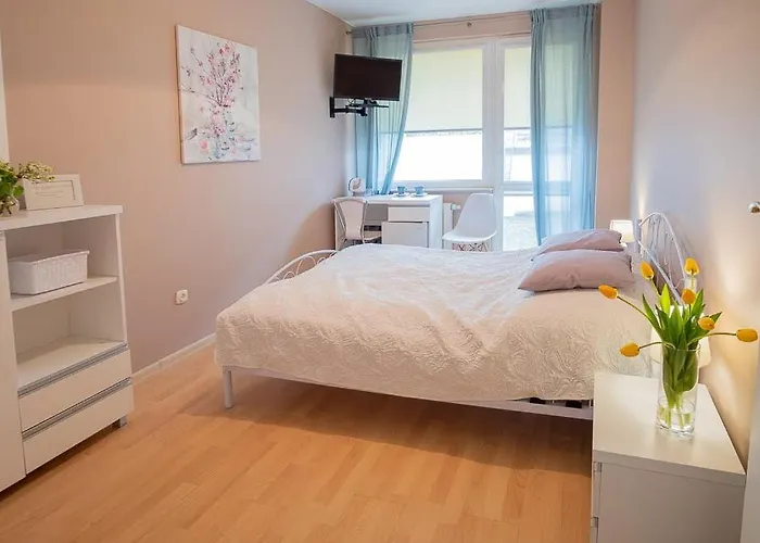 民宿 Koga 乌斯特卡