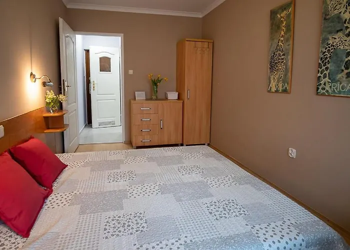 Koga Alloggio in famiglia *